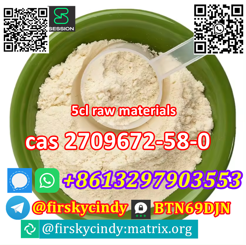 cas 2709672-58-0-5cl-telegram@firskycindy (1)